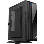 Изображение Корпус GAMEMAX ST103-2U3-300W Фото Корпус GAMEMAX ST103-2U3-300W