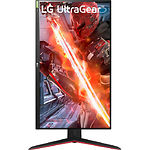 Изображение LG 27" 27GN850-B (black) 2560x1440 IPS, 350кд/м2, 1000:1, 178/178, 1мс, 144Гц, DP/HDMI, Аудио вых Фото LG 27" 27GN850-B (black) 2560x1440 IPS, 350кд/м2, 1000:1, 178/178, 1мс, 144Гц, DP/HDMI, Аудио вых