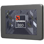 Фото SSD AMD Radeon R5 128GB 2.5" 7мм SATA-3 (R5SL128G)