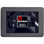 Изображение SSD AMD Radeon R5 256GB 2.5" 7мм SATA-3 (R5SL256G) Фото SSD AMD Radeon R5 256GB 2.5" 7мм SATA-3 (R5SL256G)