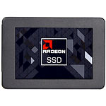 Фото SSD AMD Radeon R5 1TB 2.5" 7мм SATA-3 (R5SL1024G)