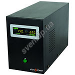 Изображение UPS LogicPower LPY-B-PSW-1500VA+ (1050Вт) 10A/15A с правильной синусоидой 24В Фото UPS LogicPower LPY-B-PSW-1500VA+ (1050Вт) 10A/15A с правильной синусоидой 24В
