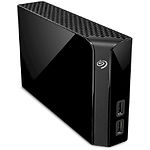 Изображение внешний HDD Seagate 12TB ext. USB 3.0 3,5" (Backup Plus Hub STEL12000400) Фото внешний HDD Seagate 12TB ext. USB 3.0 3,5" (Backup Plus Hub STEL12000400)