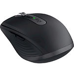 Изображение Мышка Logitech MX Anywhere 3 Graphite (910-005988) Bluetooth+Wireless Фото Мышка Logitech MX Anywhere 3 Graphite (910-005988) Bluetooth+Wireless