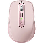 Изображение Мышка Logitech MX Anywhere 3 Rose (910-005990) Bluetooth+Wireless Фото Мышка Logitech MX Anywhere 3 Rose (910-005990) Bluetooth+Wireless