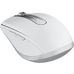 Изображение Мышка Logitech MX Anywhere 3 Pale Grey (910-005989) Bluetooth+Wireless Фото Мышка Logitech MX Anywhere 3 Pale Grey (910-005989) Bluetooth+Wireless