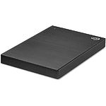 Изображение внешний HDD Seagate 1TB ext. USB 3.0 2,5" (One Touch STKB1000400) Black Фото внешний HDD Seagate 1TB ext. USB 3.0 2,5" (One Touch STKB1000400) Black