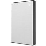 Изображение внешний HDD Seagate 1TB ext. USB 3.0 2,5" (One Touch STKB1000401) Silver Фото внешний HDD Seagate 1TB ext. USB 3.0 2,5" (One Touch STKB1000401) Silver
