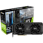 Изображение Видеокарта Palit GeForce RTX 3070 8Gb Jet Stream OC (NE63070T19P2-1040J) LHR Фото Видеокарта Palit GeForce RTX 3070 8Gb Jet Stream OC (NE63070T19P2-1040J) LHR
