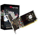 Фото AFOX nVidia GeForce GT730 2Gb DDR3 (AF730-2048D3L2) LP