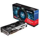 Изображение Видеокарта Sapphire Radeon RX 6800 16G NITRO+ GDDR6 (11305-01-20G) Фото Видеокарта Sapphire Radeon RX 6800 16G NITRO+ GDDR6 (11305-01-20G)