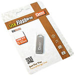 Изображение USB Flash - 8GB (DATO DS7016 Silver USB 2.0 DS7016S-08G) Фото USB Flash - 8GB (DATO DS7016 Silver USB 2.0 DS7016S-08G)