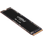 Фото SSD Crucial P5 1TB M.2 NVMe PCIEx4 (CT1000P5SSD8) 3400/3000 MB/s