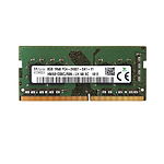 Изображение SO-DIMM 8GB DDR4 2400МГц Hynix (HMA81GS6CJR8N-UH) Фото SO-DIMM 8GB DDR4 2400МГц Hynix (HMA81GS6CJR8N-UH)