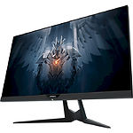 Изображение GIGABYTE 27" AORUS FI27Q-X Gaming Фото GIGABYTE 27" AORUS FI27Q-X Gaming