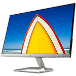 Изображение HP 24" 24f Display (2XN60AA) IPS 1920x1080, 5мс, 178/178, 300кд/м2, 1000:1, 60Гц, VGA/HDMI Фото HP 24" 24f Display (2XN60AA) IPS 1920x1080, 5мс, 178/178, 300кд/м2, 1000:1, 60Гц, VGA/HDMI
