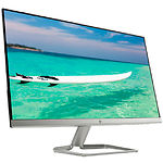 Изображение HP 27" 27f Display (2XN62AA) IPS 1920x1080, 5мс, 178/178, 1000:1, 300кд/м2, 75Гц, VGA/2*HDMI Фото HP 27" 27f Display (2XN62AA) IPS 1920x1080, 5мс, 178/178, 1000:1, 300кд/м2, 75Гц, VGA/2*HDMI
