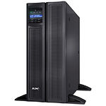 Изображение UPS APC Smart-UPS X SMX3000HV 2700W/3000VA, USB, RM4U/Tower Фото UPS APC Smart-UPS X SMX3000HV 2700W/3000VA, USB, RM4U/Tower