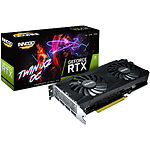 Изображение Видеокарта Inno3D GeForce RTX 3070 8GB (N30702-08D6X-1710VA32L) Фото Видеокарта Inno3D GeForce RTX 3070 8GB (N30702-08D6X-1710VA32L)