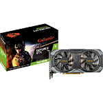 Изображение Видеокарта Manli GeForce GTX1660 Super Gallardo 6Gb (M-NGTX1660SG/6REHDPV2-M2436) Фото Видеокарта Manli GeForce GTX1660 Super Gallardo 6Gb (M-NGTX1660SG/6REHDPV2-M2436)