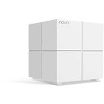 Изображение Маршрутизатор/Mesh-система TENDA Nova MW6, AC1200 WiFi Фото Маршрутизатор/Mesh-система TENDA Nova MW6, AC1200 WiFi