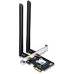 Изображение Сетевая карта TP-Link Archer T5E, WiFi 802.11ac, Bluetooth 4.2, AC1200, PCI-E Фото Сетевая карта TP-Link Archer T5E, WiFi 802.11ac, Bluetooth 4.2, AC1200, PCI-E