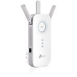 Изображение Усилитель WiFi сигнала TP-Link RE450, WiFi 802.11ас/b/g/n 2.4/5 ГГц, AC1750 Фото Усилитель WiFi сигнала TP-Link RE450, WiFi 802.11ас/b/g/n 2.4/5 ГГц, AC1750