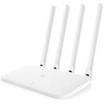 Изображение Маршрутизатор Xiaomi Mi WiFi Router 4A Gigabit Edition White Global Version (DVB4224GL) Фото Маршрутизатор Xiaomi Mi WiFi Router 4A Gigabit Edition White Global Version (DVB4224GL)