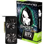 Изображение Видеокарта Gainward GeForce RTX3060Ti GHOST OC, 8Gb (471056224-2294) Фото Видеокарта Gainward GeForce RTX3060Ti GHOST OC, 8Gb (471056224-2294)