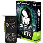 Изображение Видеокарта Gainward GeForce RTX3060Ti GHOST 8Gb (471056224-2270) LHR Фото Видеокарта Gainward GeForce RTX3060Ti GHOST 8Gb (471056224-2270) LHR