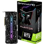 Изображение Видеокарта Gainward GeForce RTX3070 Phantom 8GB (471056224-2171) Фото Видеокарта Gainward GeForce RTX3070 Phantom 8GB (471056224-2171)