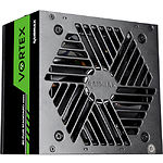 Изображение Блок питания RAIDMAX RX-800AC-V Vortex White Фото Блок питания RAIDMAX RX-800AC-V Vortex White