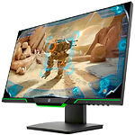 Фото HP 25" 25x Display (3WL50AA) TN 1920x1080, 1мс, 170/160, 1000:1, 400кд/м2, 144Гц, DP/HDMI