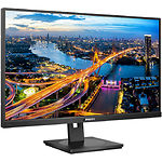 Изображение PHILIPS 27" 276B1/00 IPS 2560x1440,4мс,178/178,300кд/м,1000:1,75Гц,DP/HDMI,USB,Аудио вых,2x2Вт Фото PHILIPS 27" 276B1/00 IPS 2560x1440,4мс,178/178,300кд/м,1000:1,75Гц,DP/HDMI,USB,Аудио вых,2x2Вт