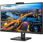Изображение PHILIPS 27" 276B1JH/00 IPS 2560x1440,4мс,178/178,300кд/м,1000:1,75Гц,DP/HDMI,USB,Аудио вых,2x2Вт,WEB Фото PHILIPS 27" 276B1JH/00 IPS 2560x1440,4мс,178/178,300кд/м,1000:1,75Гц,DP/HDMI,USB,Аудио вых,2x2Вт,WEB