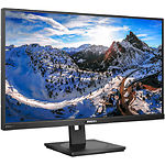Изображение PHILIPS 27" 279P1/00 IPS 3840x2160 4K, 4ms, 178°/178°, 1000:1, 350кд/м2, 60Гц,DP/HDMI,USB,Audio,2x3W Фото PHILIPS 27" 279P1/00 IPS 3840x2160 4K, 4ms, 178°/178°, 1000:1, 350кд/м2, 60Гц,DP/HDMI,USB,Audio,2x3W