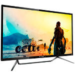 Изображение PHILIPS 43" 436M6VBPAB/00 MVA 4K 3840x2160, 4мс,178/178,300кд/м2,1000:1,60Гц,TB/DP/HDMI,USB,Aud,2x7W Фото PHILIPS 43" 436M6VBPAB/00 MVA 4K 3840x2160, 4мс,178/178,300кд/м2,1000:1,60Гц,TB/DP/HDMI,USB,Aud,2x7W