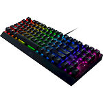 Изображение Клавиатура RAZER BlackWidow V3 TKL US (RZ03-03490100-R3M1) Фото Клавиатура RAZER BlackWidow V3 TKL US (RZ03-03490100-R3M1)
