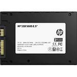 Изображение SSD HP S600 240Gb 2.5" 7мм SATA3 (4FZ33AA#ABB) 520/500Mb/s Фото SSD HP S600 240Gb 2.5" 7мм SATA3 (4FZ33AA#ABB) 520/500Mb/s