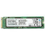 Фото SSD HP Z Turbo drive 256GB M.2 NVMe 2280 PCIe Gen3x4 (6EU82AA)