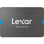 Фото SSD Lexar NQ100 480Gb 2.5" 7mm SATA III (LNQ100X480G-RNNNG) 550/450 MB/s