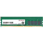 Изображение DDR-4 4GB 2666МГц Transcend JetRam (JM2666HLH-4G) Фото DDR-4 4GB 2666МГц Transcend JetRam (JM2666HLH-4G)