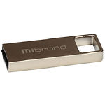 Изображение USB Flash - 8GB (Mibrand Shark Silver MI2.0/SH8U4S) Фото USB Flash - 8GB (Mibrand Shark Silver MI2.0/SH8U4S)