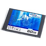 Изображение SSD GOLDEN MEMORY 60Gb 2.5" 7mm SATA III (AV60CGB) Фото SSD GOLDEN MEMORY 60Gb 2.5" 7mm SATA III (AV60CGB)