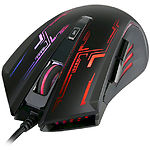 Изображение Мышка Lenovo Legion M200 RGB Gaming Mouse (GX30P93886) Фото Мышка Lenovo Legion M200 RGB Gaming Mouse (GX30P93886)