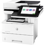 Изображение HP LaserJet Enterprise M528dn (1PV64A) МФУ A4 до 43 стр/мин, Ethernet, дуплекс Фото HP LaserJet Enterprise M528dn (1PV64A) МФУ A4 до 43 стр/мин, Ethernet, дуплекс