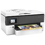 Изображение HP OfficeJet Pro 7720 (Y0S18A) МФУ струйное цветное A3,4800x1200 dpi ,22/18 стр/мин,дуплекс,WiFi/Eth Фото HP OfficeJet Pro 7720 (Y0S18A) МФУ струйное цветное A3,4800x1200 dpi ,22/18 стр/мин,дуплекс,WiFi/Eth