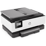 Изображение HP OfficeJet Pro 8013 (1KR70B) МФУ струйное цветное, 1200x1200 dpi , 18/10стр/мин, WiFi Фото HP OfficeJet Pro 8013 (1KR70B) МФУ струйное цветное, 1200x1200 dpi , 18/10стр/мин, WiFi