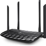Изображение Маршрутизатор TP-Link Archer C5 Pro, WIFI 802.11ac, AC1350, 2,4ГГц + 5ГГц, 4x LAN, 1x1GE WAN Фото Маршрутизатор TP-Link Archer C5 Pro, WIFI 802.11ac, AC1350, 2,4ГГц + 5ГГц, 4x LAN, 1x1GE WAN