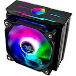 Изображение Cooler CPU Zalman CNPS10X OPTIMA II RGB Fan Black (CNPS10XOPTIMAIIBLACKRGB) Фото Cooler CPU Zalman CNPS10X OPTIMA II RGB Fan Black (CNPS10XOPTIMAIIBLACKRGB)